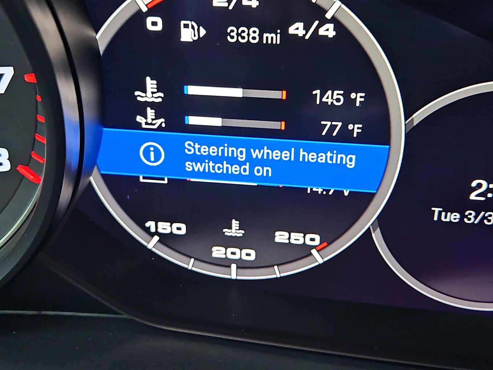 Certified 2023 Porsche Cayenne S image 31