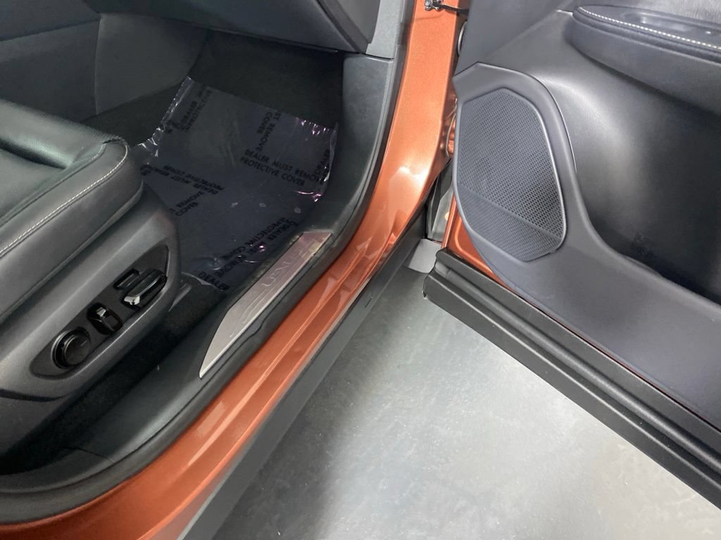 Certified 2023 Lexus RX 350 AWD w/ Cold Area Package image 34