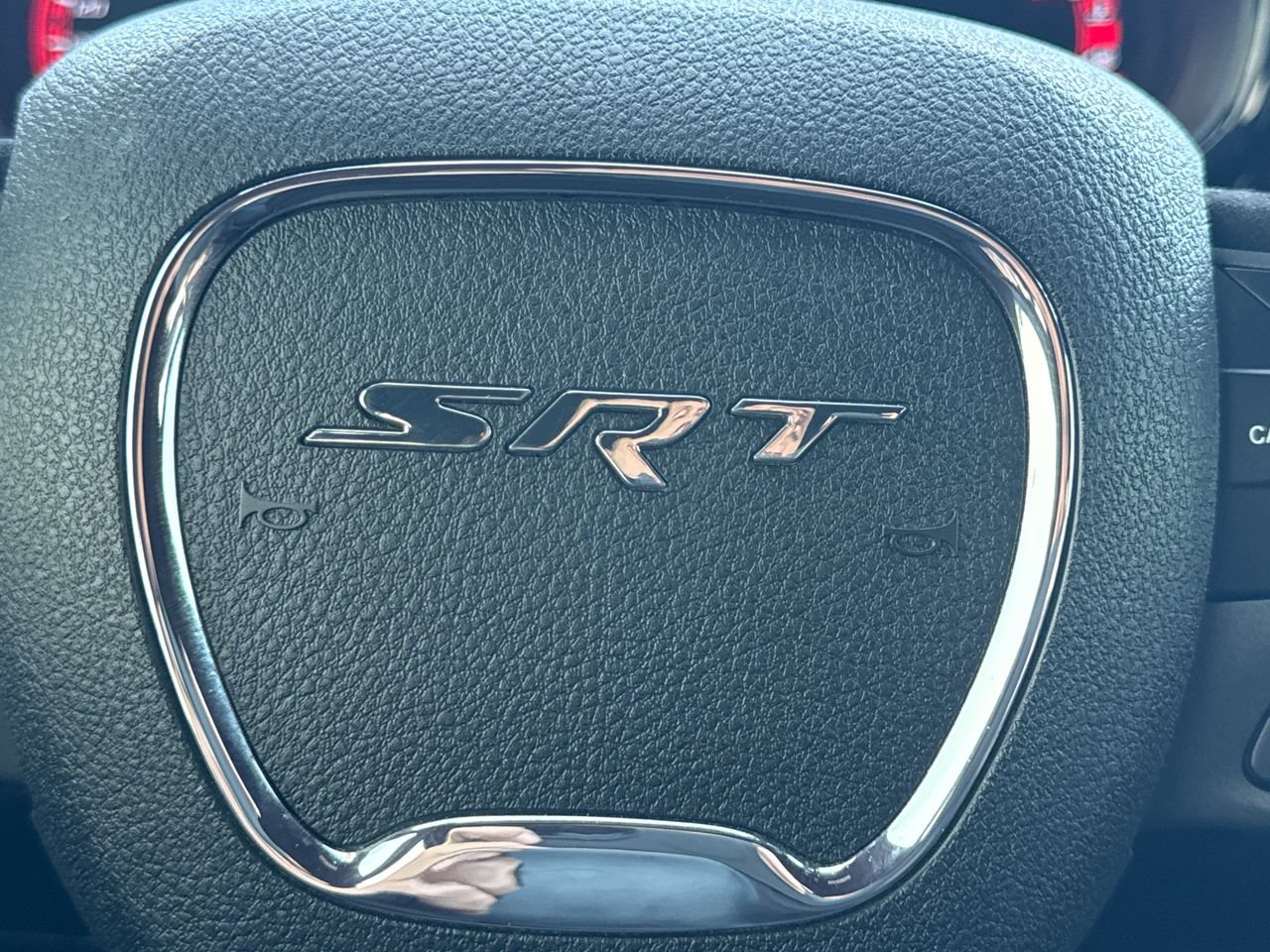 Used 2025 Dodge Durango SRT Hellcat AWD/4WD image 33