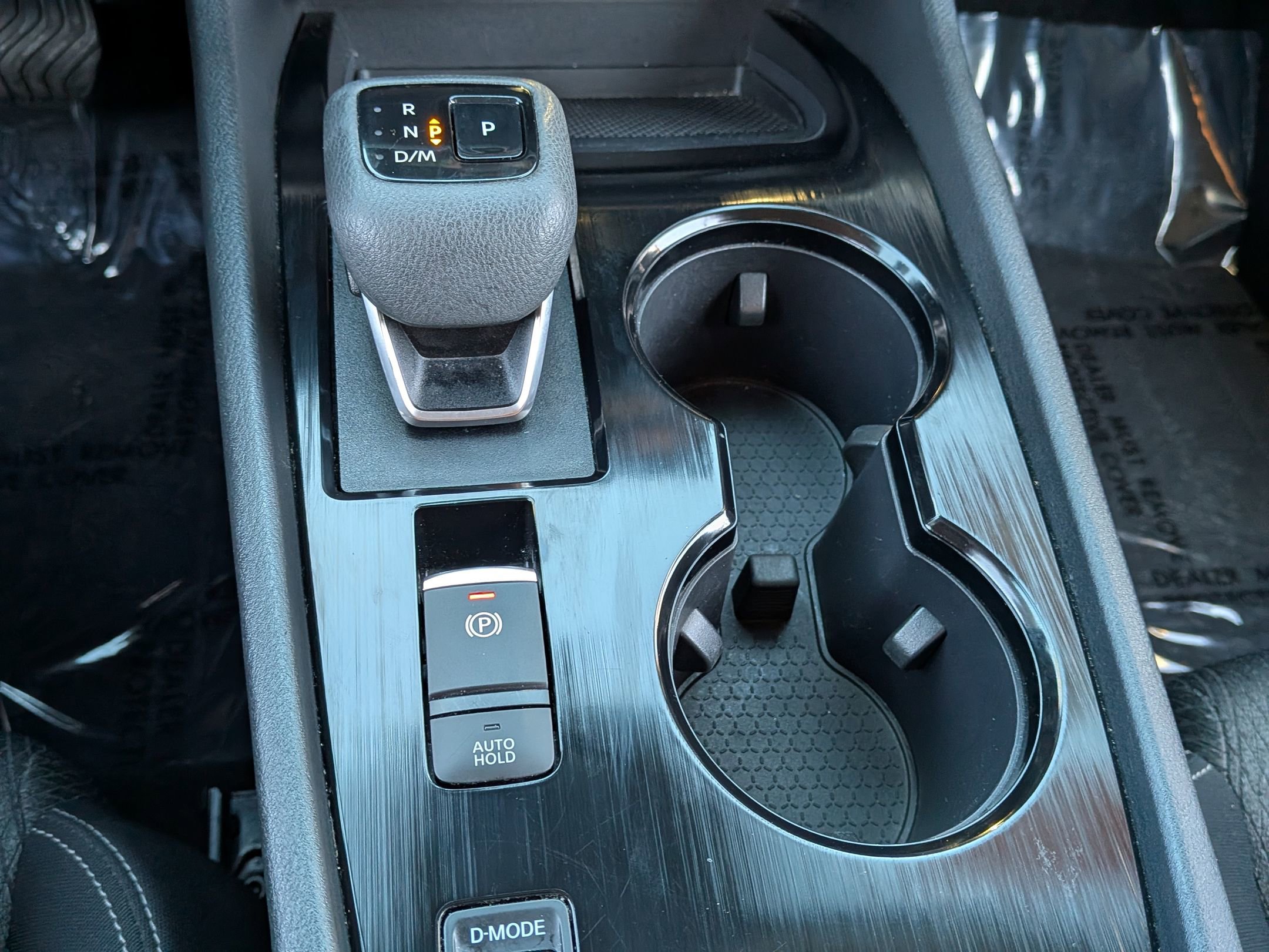 Certified 2024 Nissan Rogue SV image 17