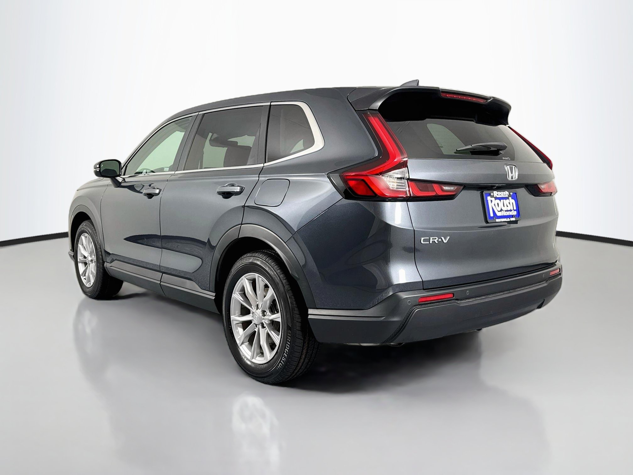 Certified 2024 Honda CR-V EX-L image 7