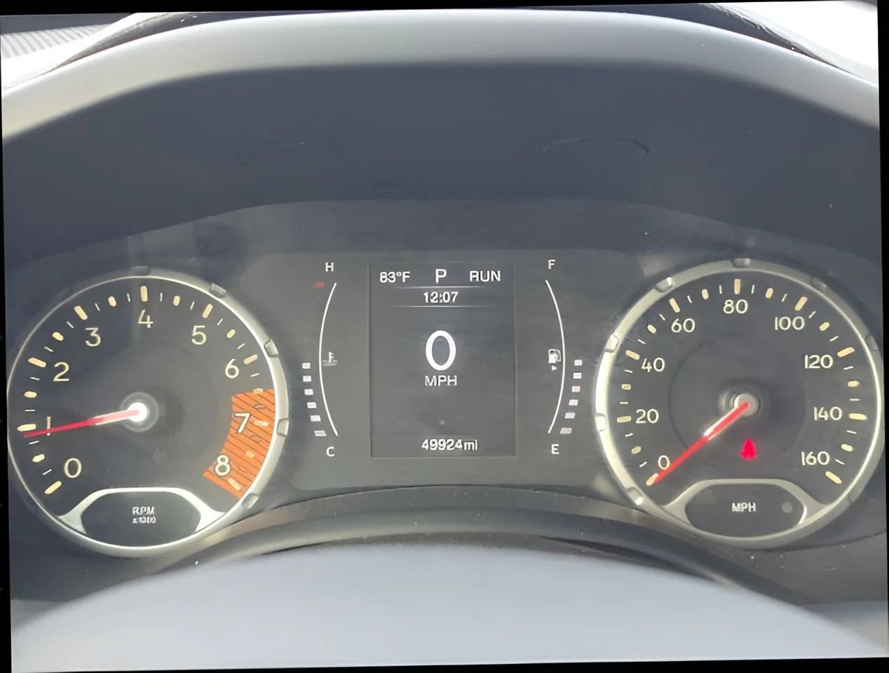 Used 2019 Jeep Renegade Latitude w/ Cold Weather Group AWD/4WD image 24
