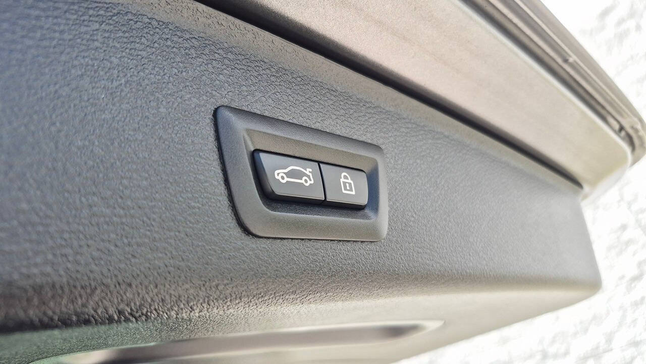 Used 2012 BMW X3 xDrive35i AWD/4WD image 68