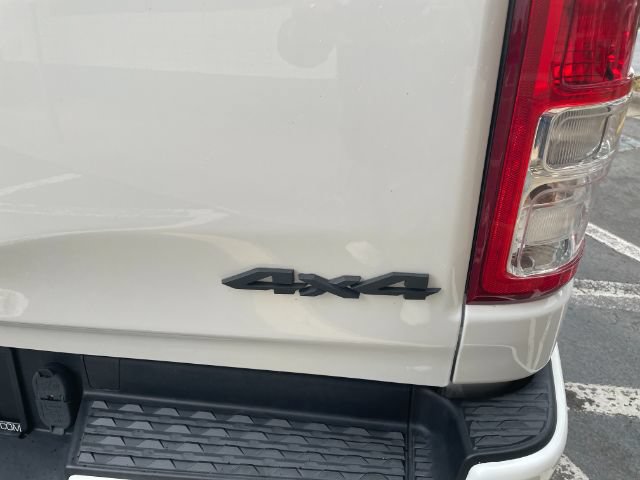 Used 2023 RAM 1500 Big Horn AWD/4WD image 9