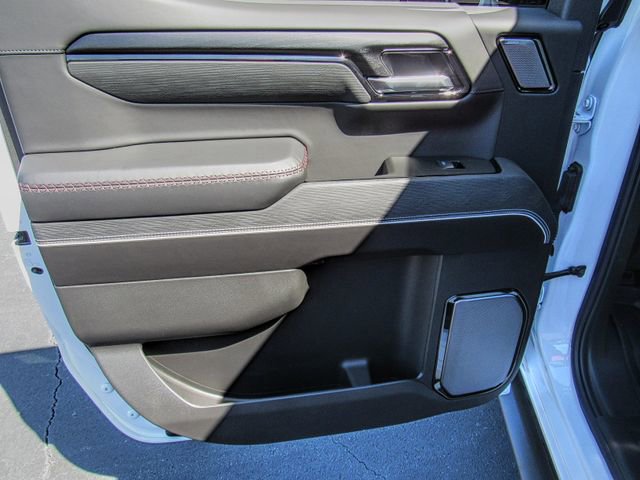 New 2026 GMC Sierra 1500 AT4X image 15