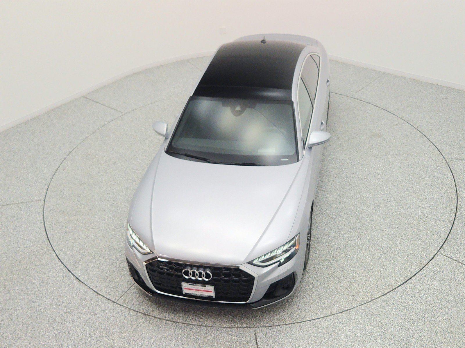 Used 2023 Audi A8 L 3.0T w/ Comfort Plus Package AWD/4WD image 23
