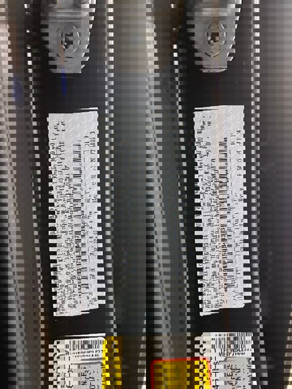 New 2025 Ford Bronco Badlands w/ Sasquatch Package image 25