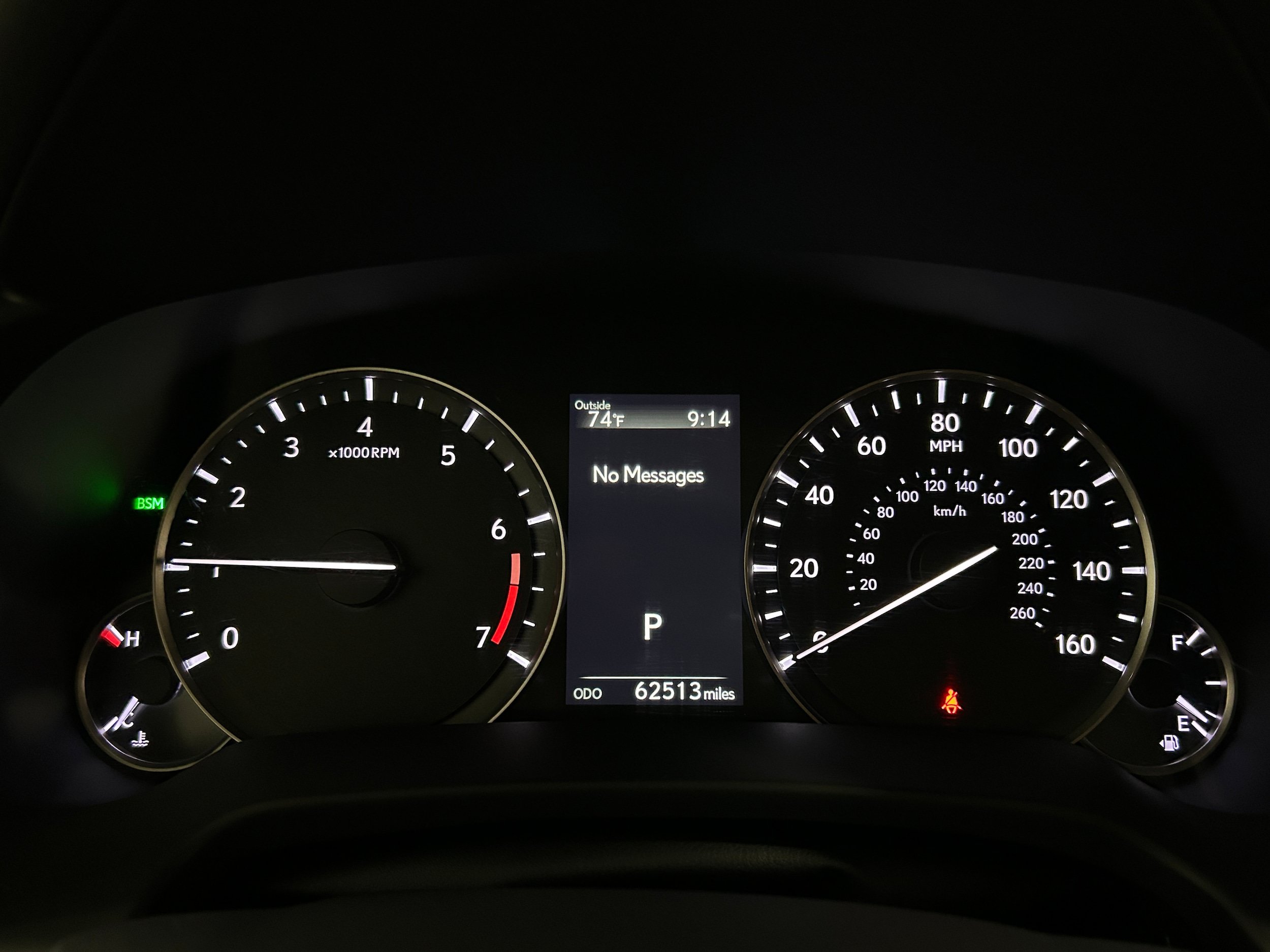Used 2021 Lexus RX 350L Premium w/ Premium Package AWD/4WD image 15