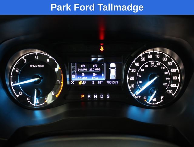 Used 2022 Ford Ranger XLT w/ Equipment Group 301A Mid AWD/4WD image 15