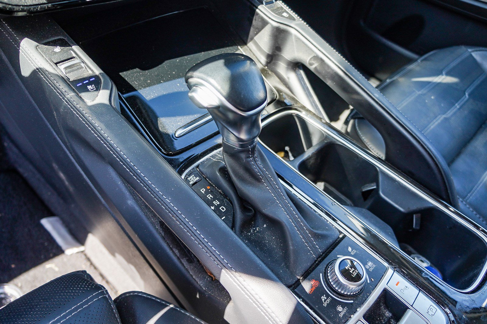 Used 2024 Kia Telluride SX Prestige AWD/4WD image 20