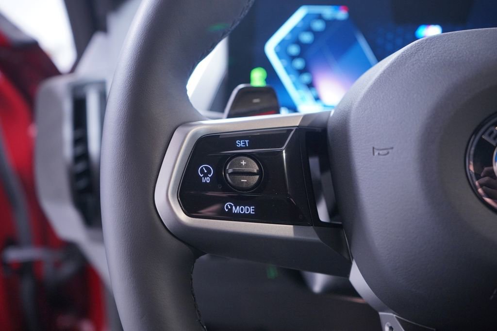 Used 2025 BMW X3 xDrive30i w/ M Sport Package image 18