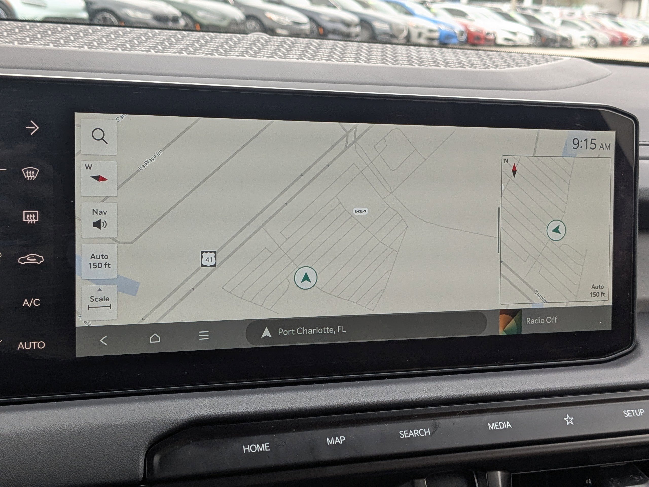 Used 2027 Kia Telluride EX X-Line w/ Towing Package image 32