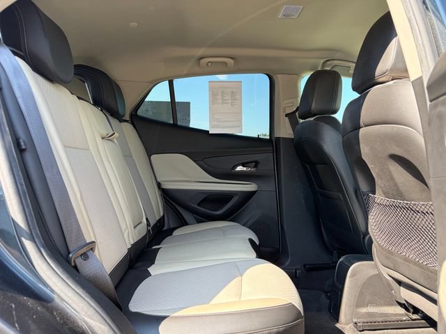 Used 2018 Buick Encore Preferred FWD image 19