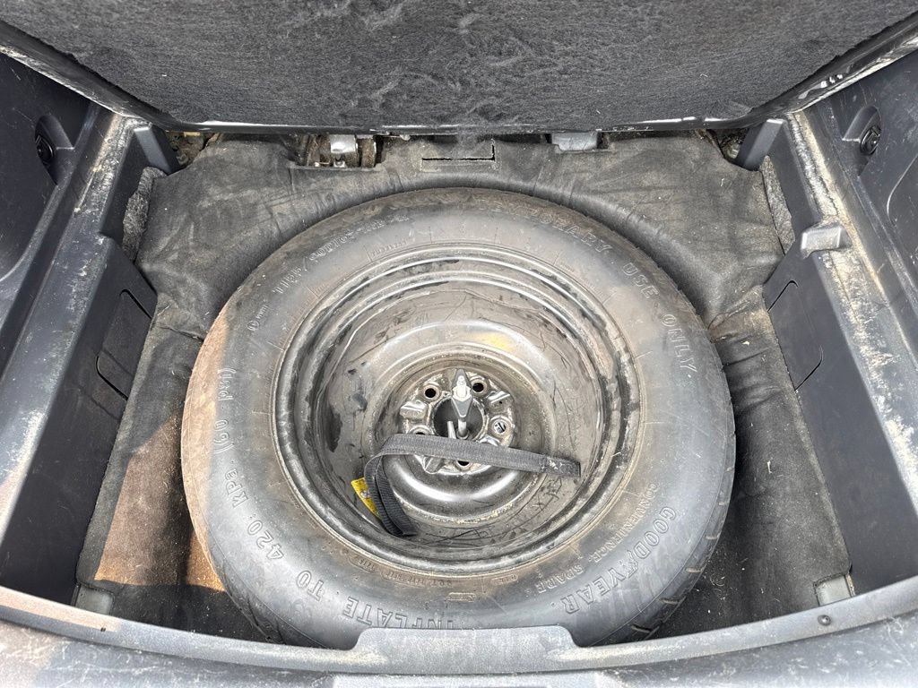 Used 2016 Jeep Compass High Altitude FWD image 20