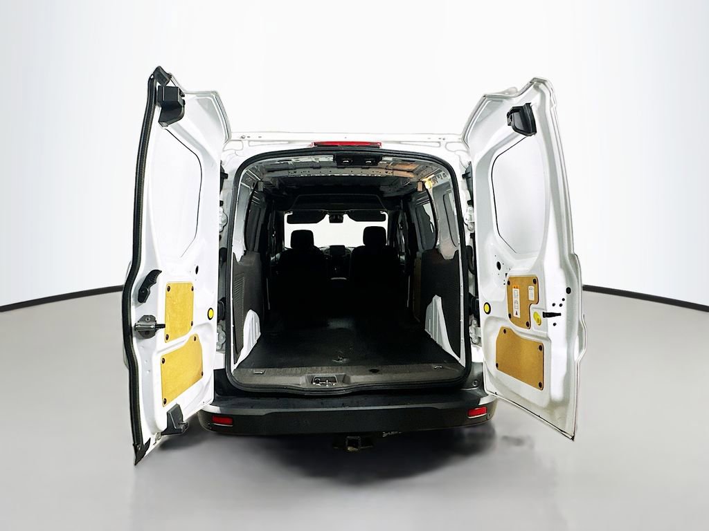 Used 2020 Ford Transit Connect XLT image 34
