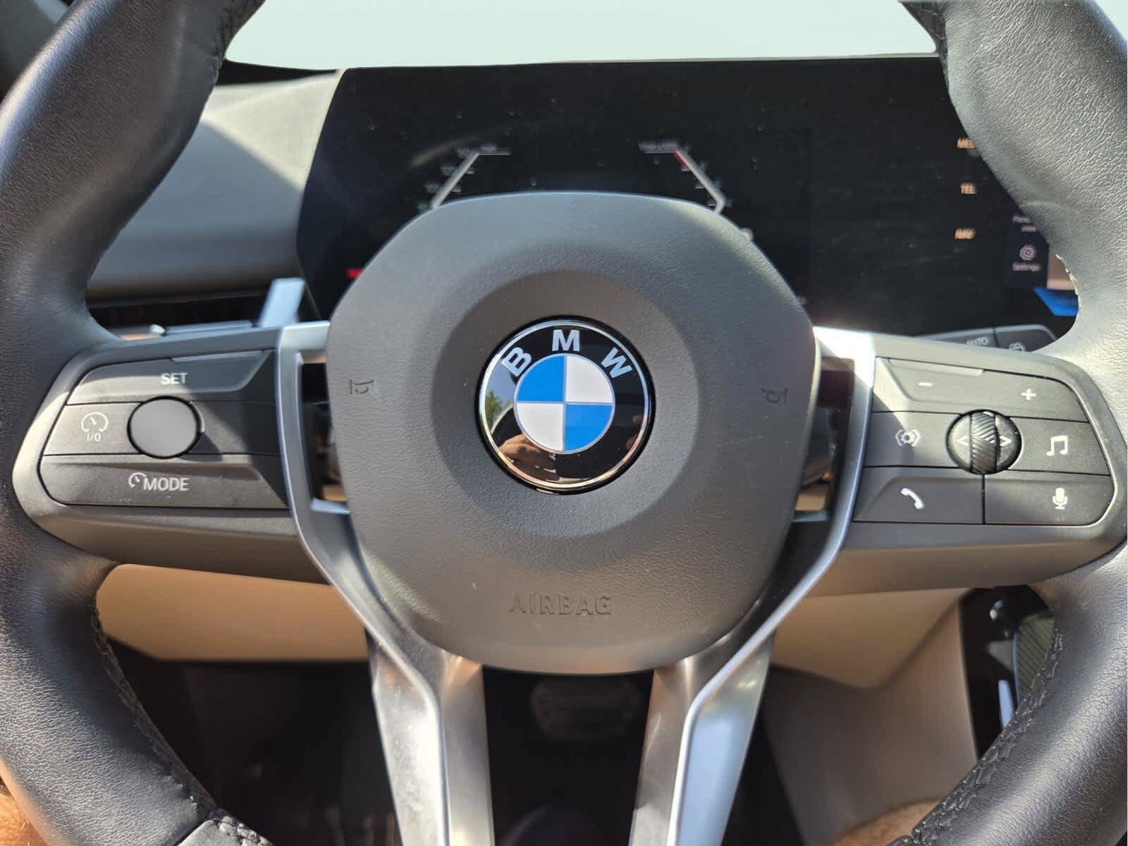 Certified 2023 BMW X1 xDrive28i w/ Convenience Package AWD/4WD image 33