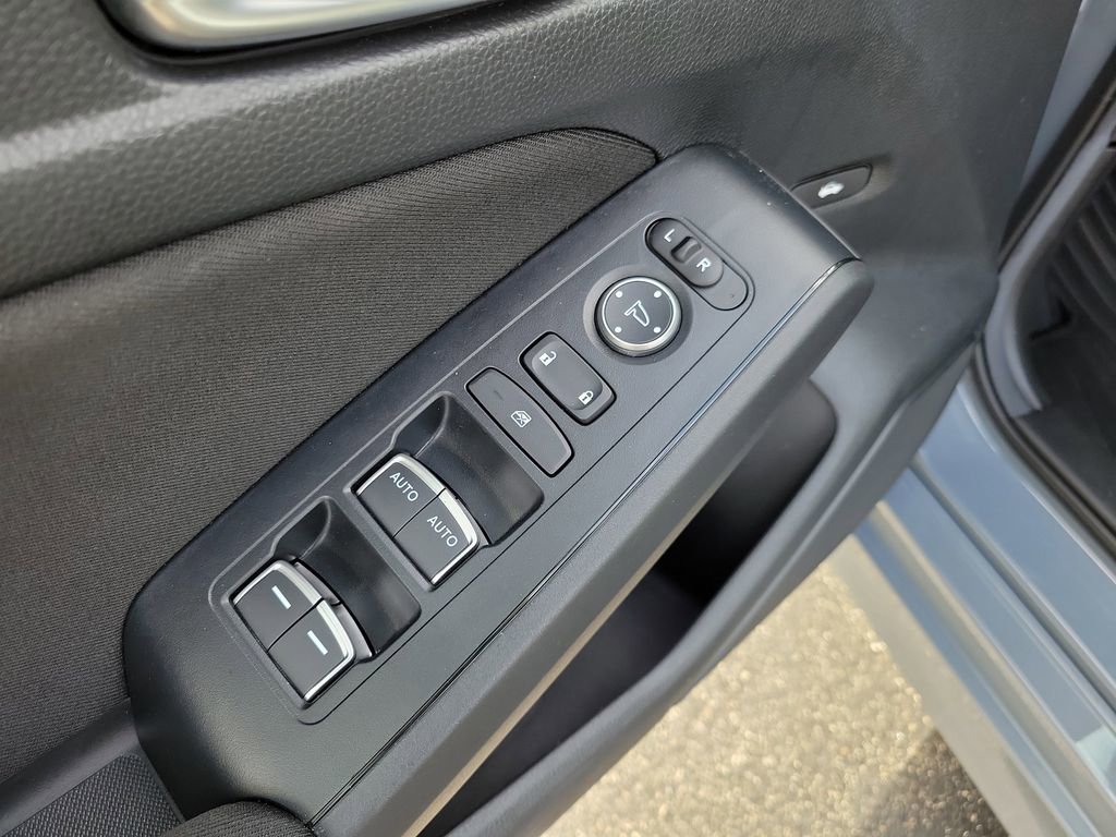 Certified 2026 Honda Civic Sport image 18