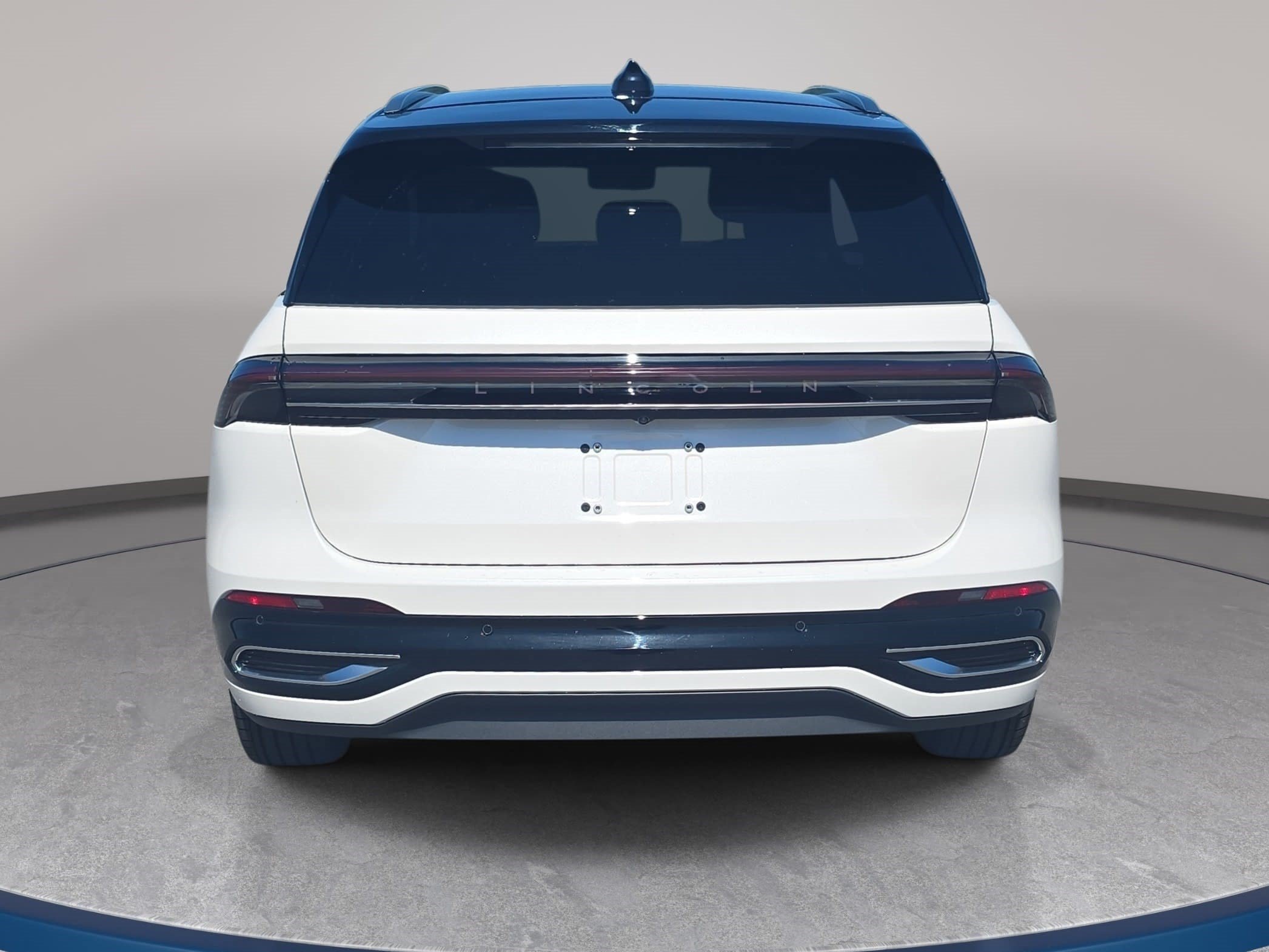 New 2026 Lincoln Nautilus Reserve AWD/4WD image 6