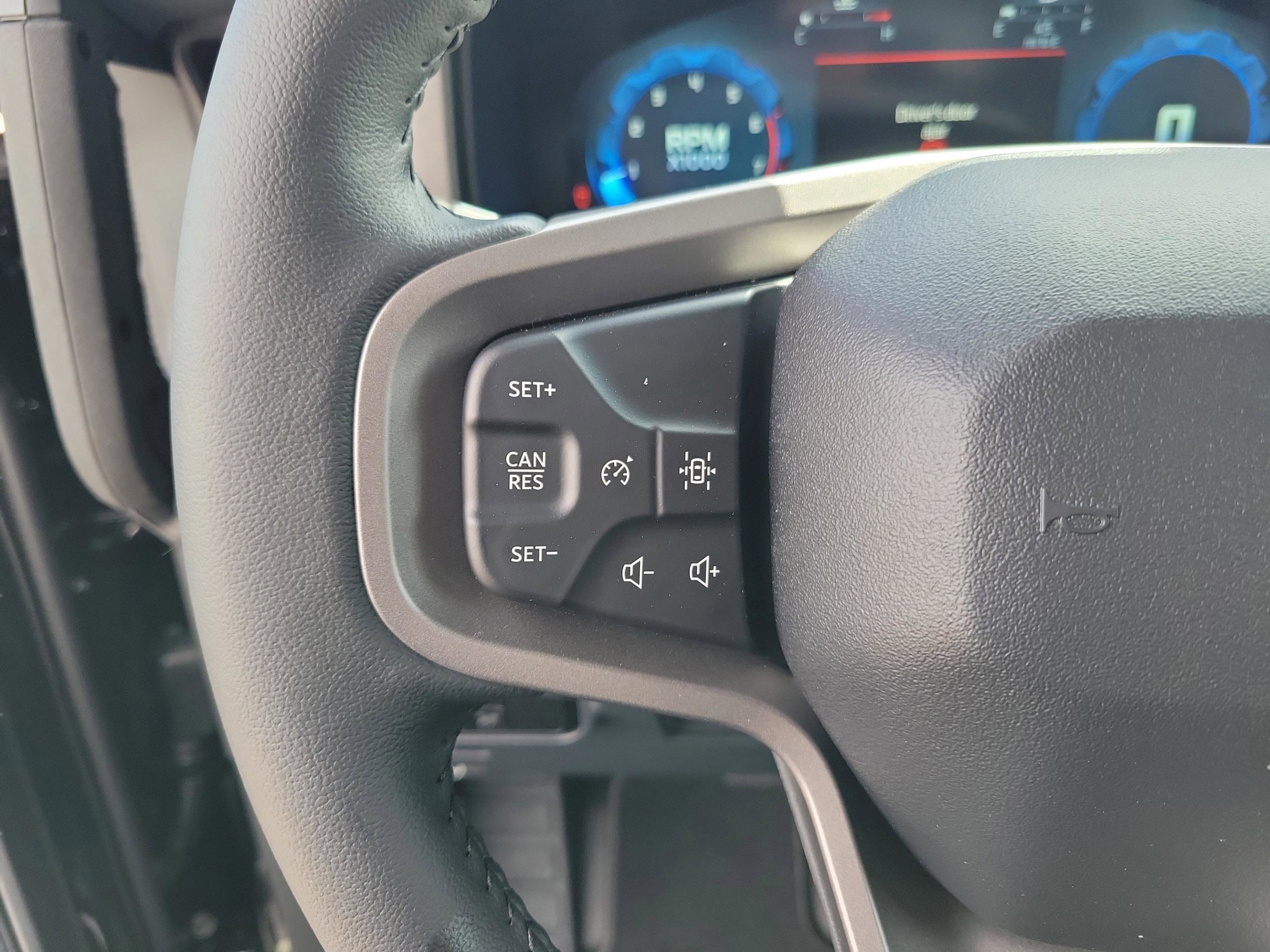 New 2026 Ford Bronco Big Bend w/ Black Diamond Package image 16