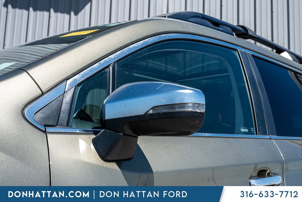 Used 2022 Subaru Ascent Touring AWD/4WD image 30