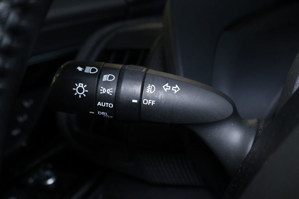 Used 2023 Subaru Solterra AWD image 26