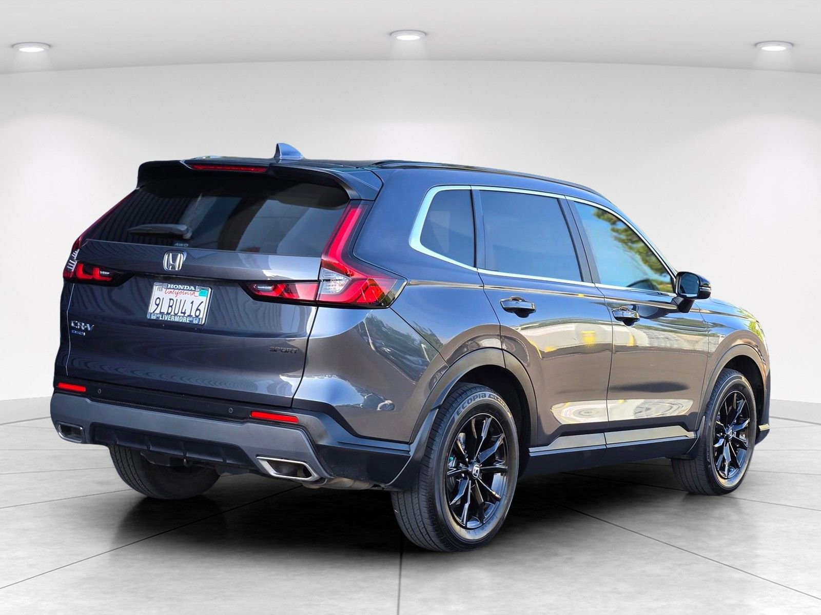Used 2024 Honda CR-V Sport-L image 6