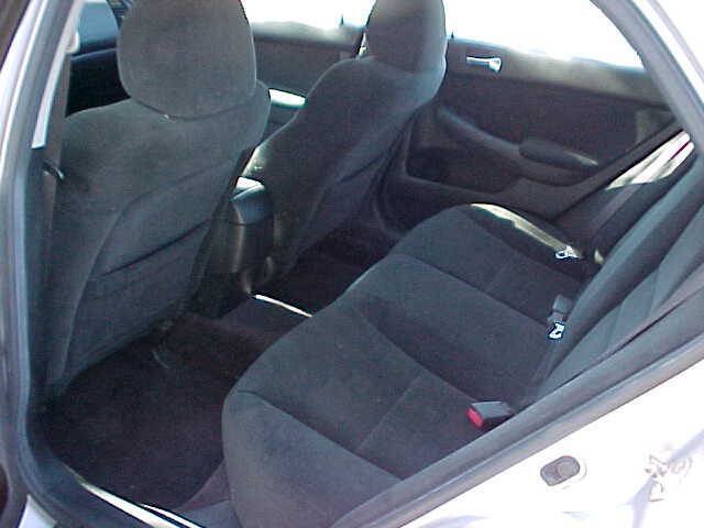 Used 2007 Honda Accord VP image 9