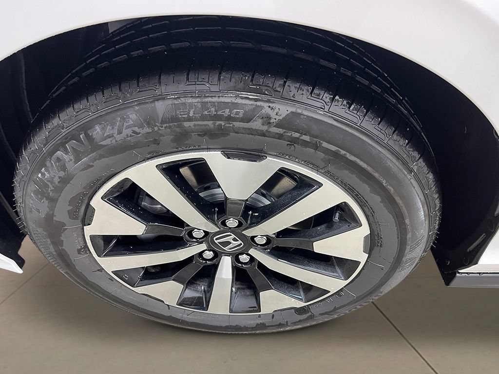 New 2026 Honda Odyssey EX-L image 10