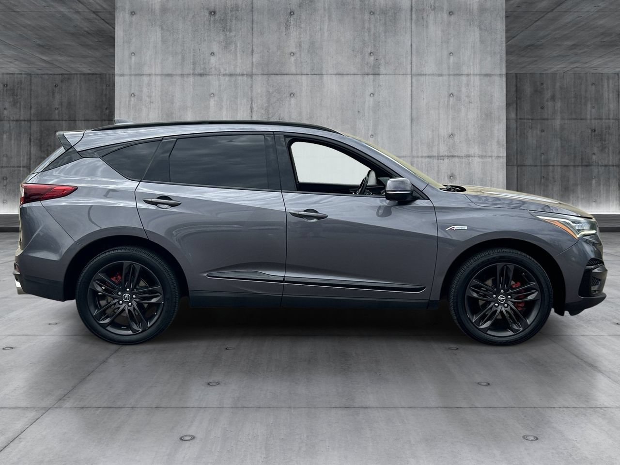 Used 2019 Acura RDX A-Spec AWD/4WD image 6
