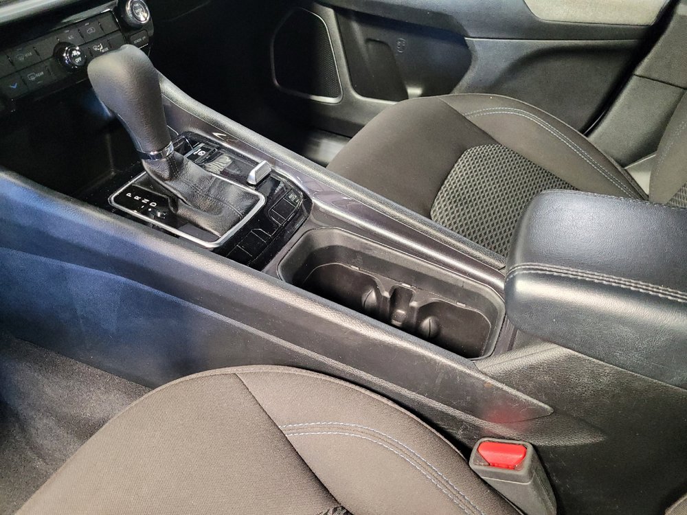 Used 2023 Jeep Compass Sport AWD/4WD image 26