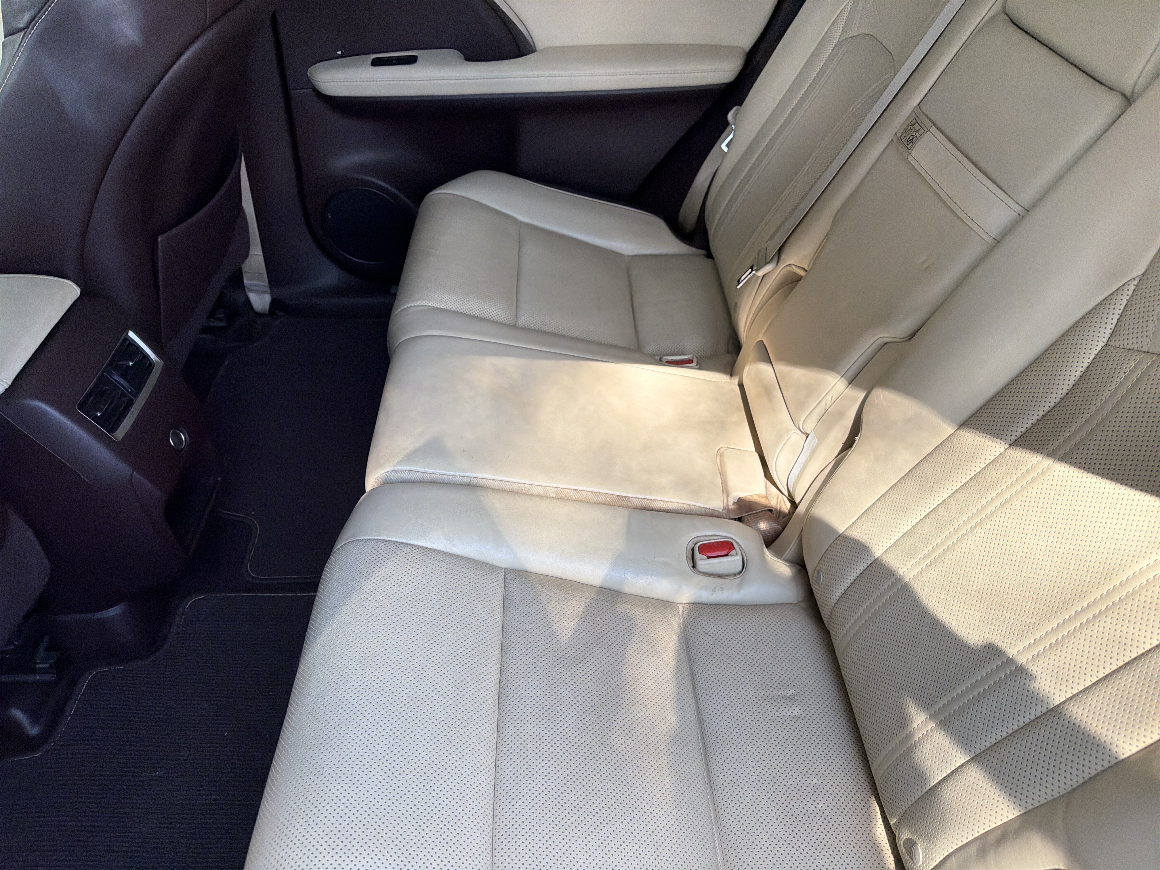 Used 2016 Lexus RX 350 FWD w/ Premium Package image 29