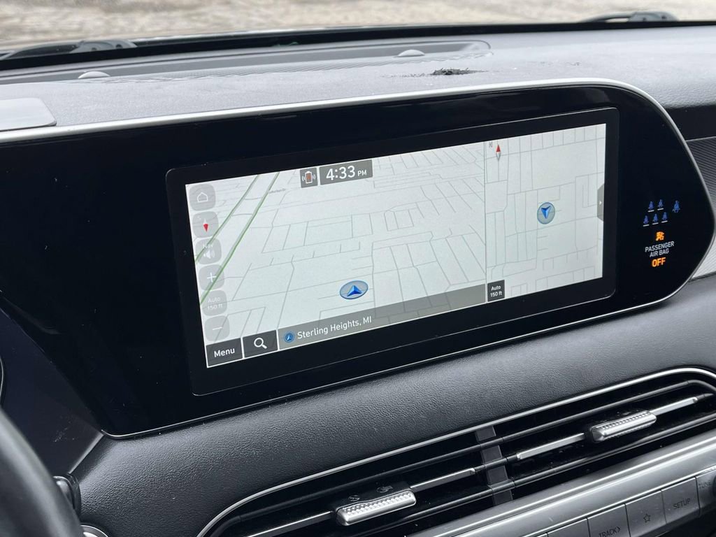 Used 2022 Hyundai Palisade SEL w/ Premium Package image 29