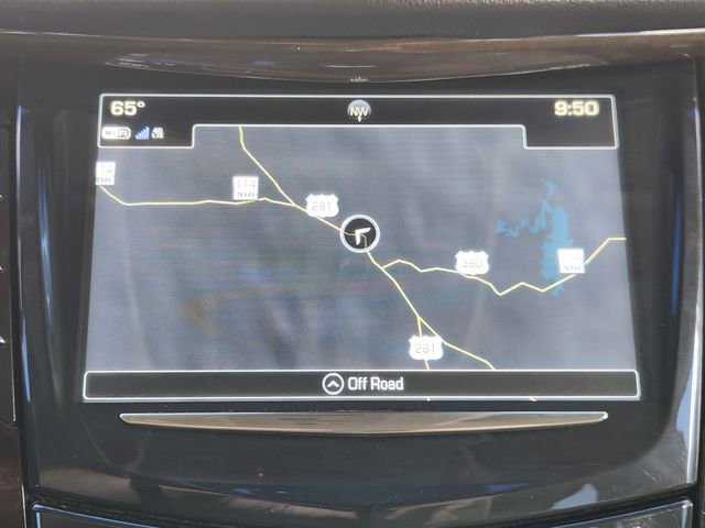 Used 2019 Cadillac Escalade ESV Premium Luxury image 17