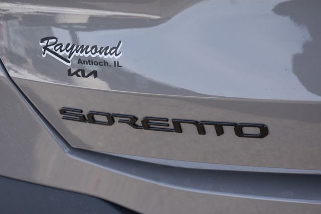 New 2026 Kia Sorento SX Prestige image 19