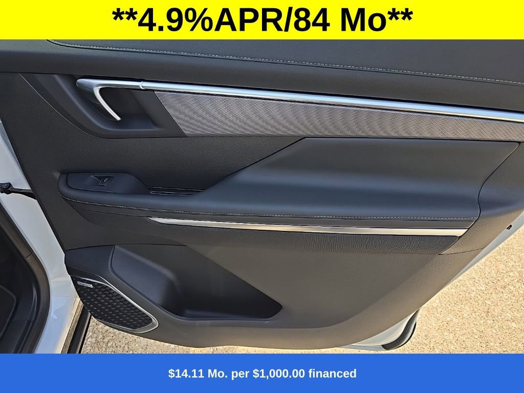 New 2026 Buick Enclave Sport Touring image 11