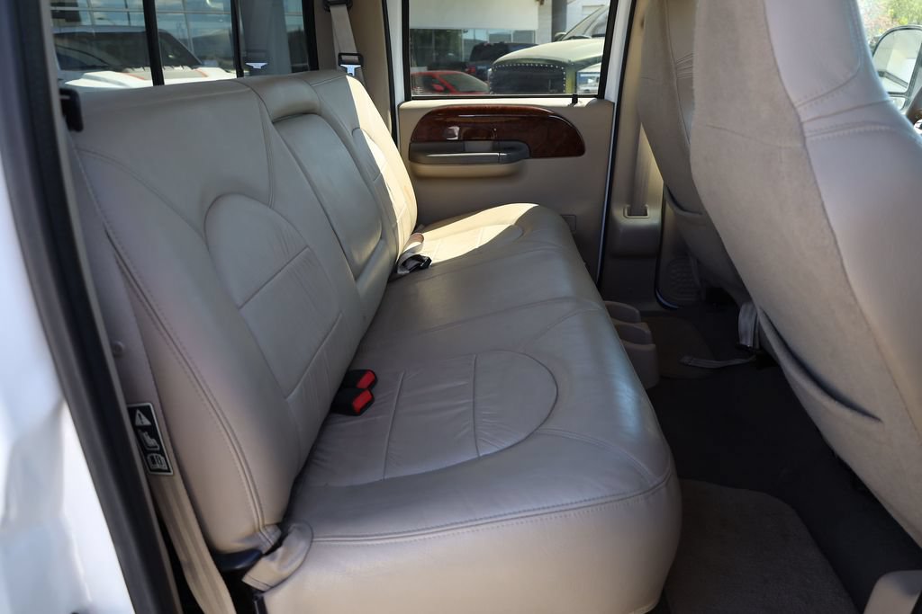 Used 2000 Ford F250 Lariat AWD/4WD image 18