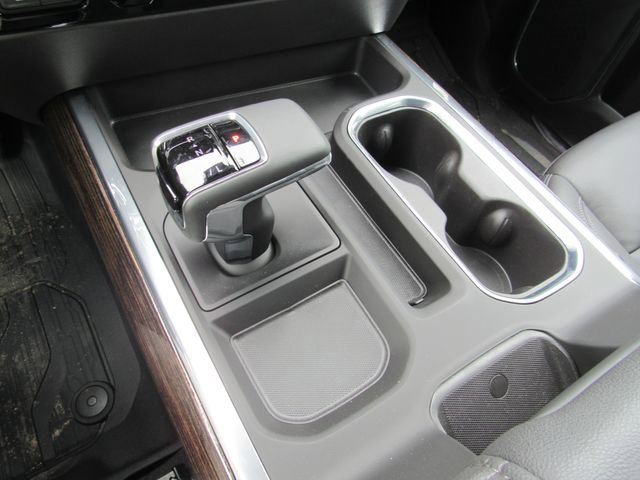 Certified 2025 GMC Sierra 1500 Elevation w/ Elevation Premium Package image 25