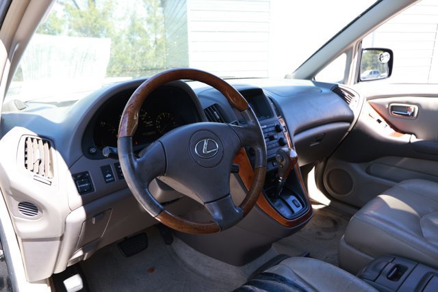 Used 2001 Lexus RX 300 4DR AWD image 23