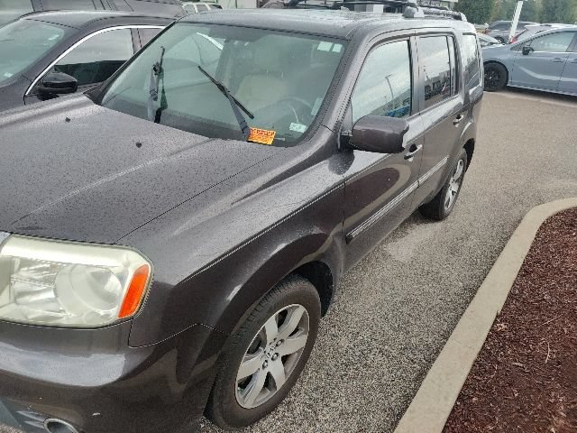 Used 2014 Honda Pilot Touring image 8