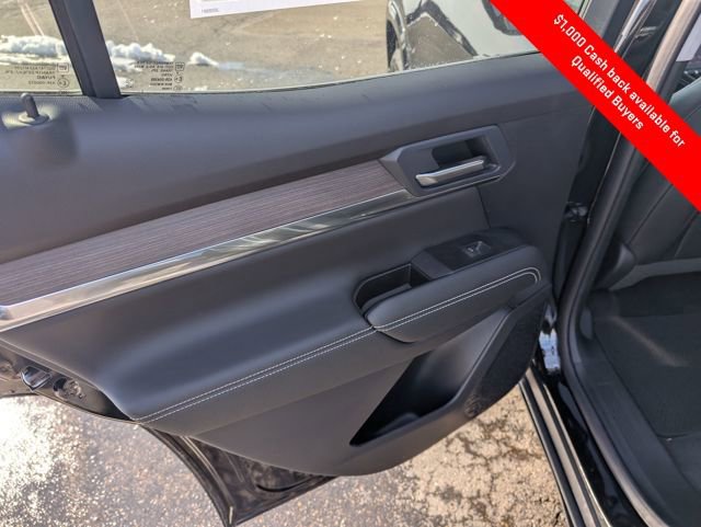 New 2026 GMC Terrain Denali image 10