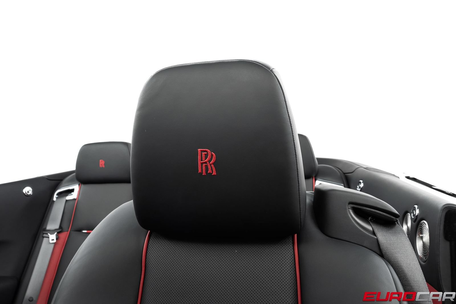 Used 2017 Rolls-Royce Dawn RWD image 41