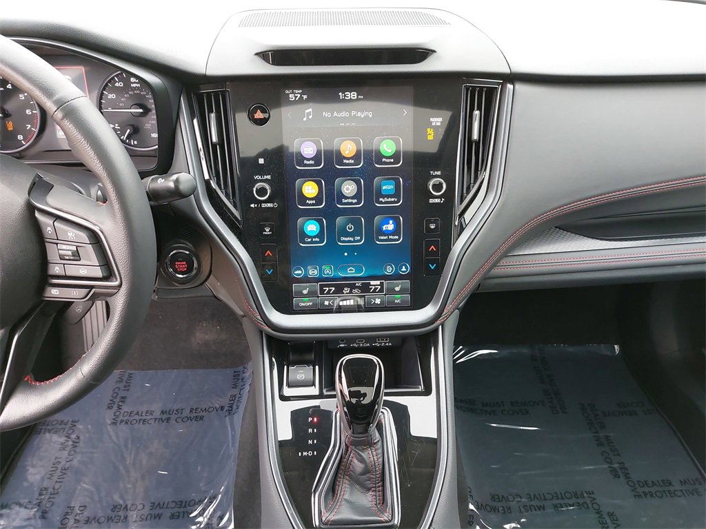 Certified 2025 Subaru Legacy Sport image 19