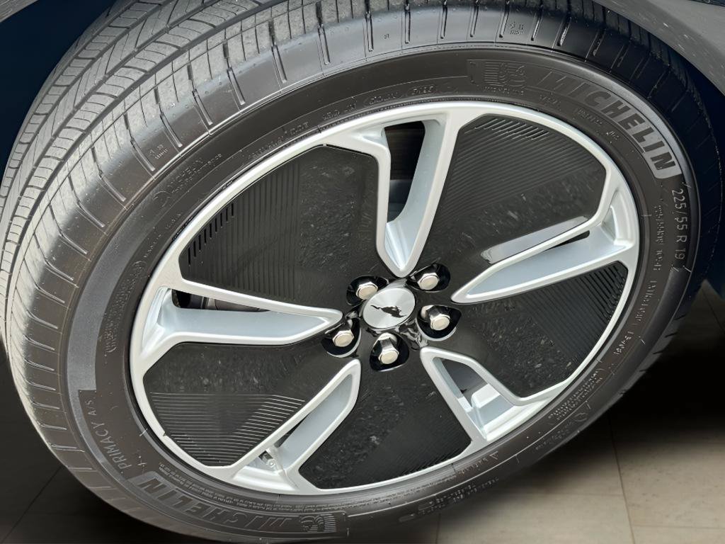 Used 2023 Ford Mustang Mach-E Premium RWD image 21