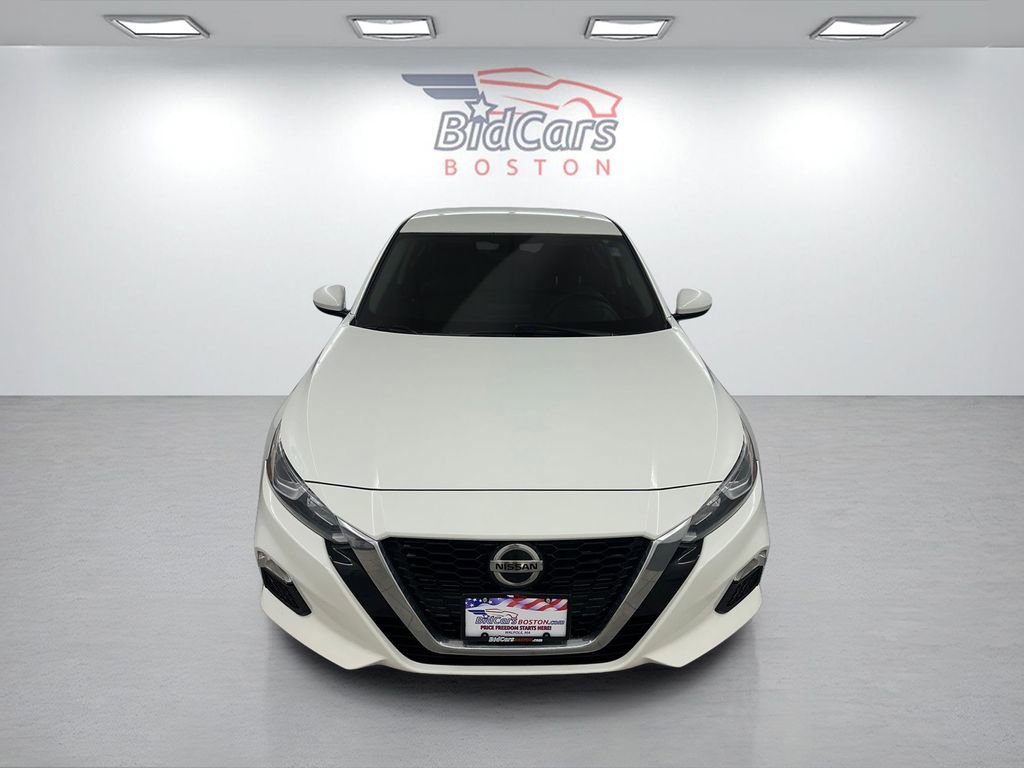 Used 2019 Nissan Altima 2.5 S AWD/4WD image 2