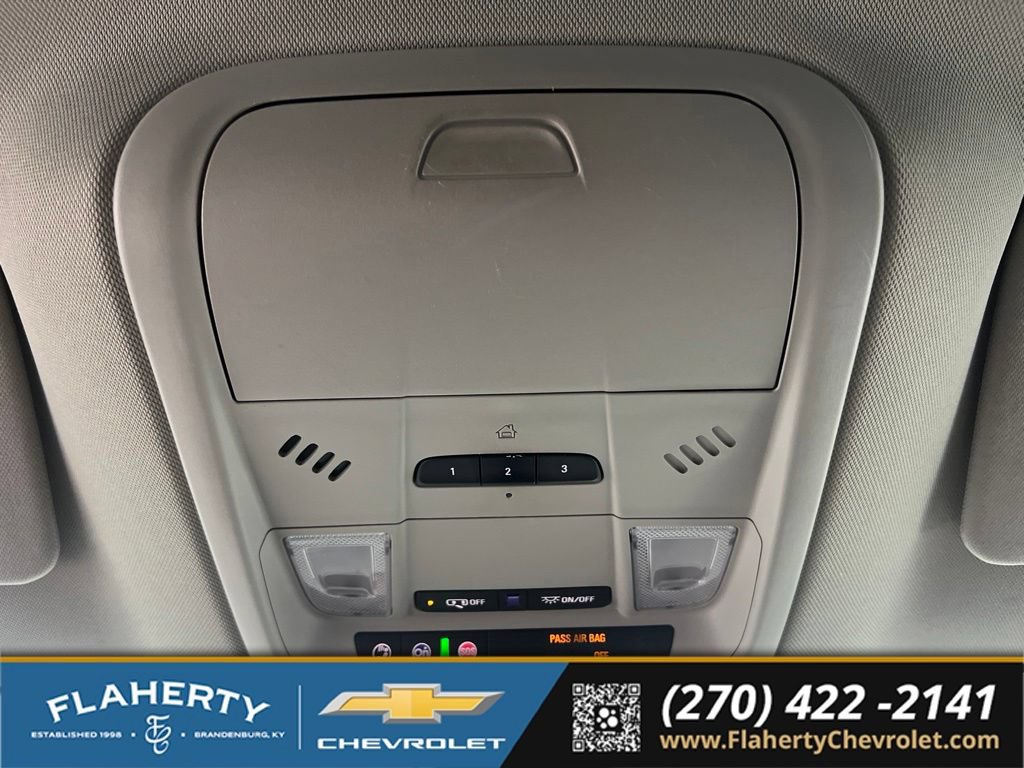 Used 2018 Buick Enclave Premium w/ LPO, Hit The Road Package AWD/4WD image 36