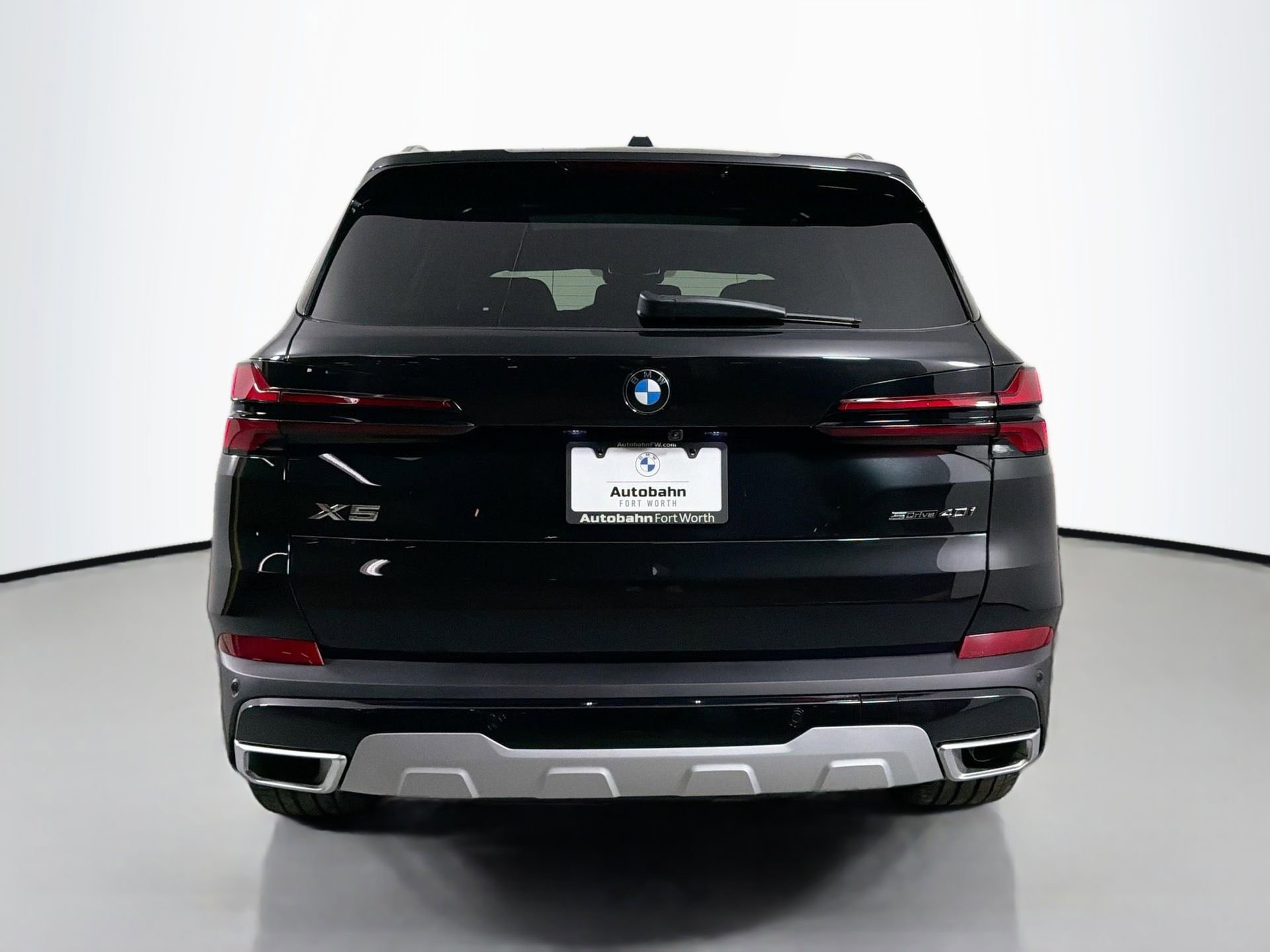 New 2026 BMW X5 sDrive40i w/ Climate Comfort Package image 6