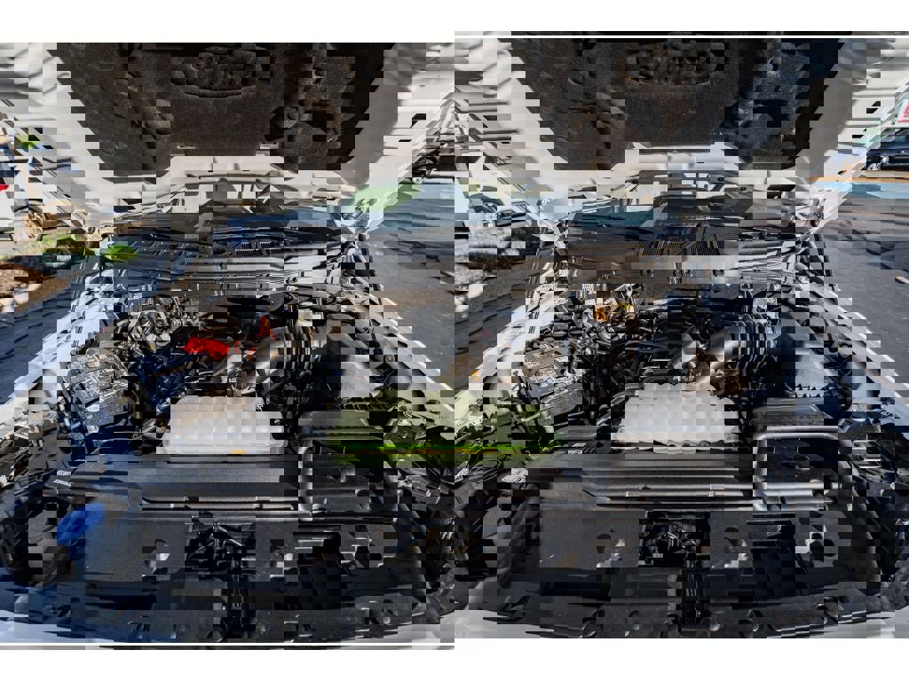 New 2025 Ford F150 STX w/ Equipment Group 200A image 30