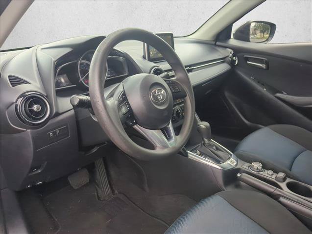 Used 2018 Toyota Yaris iA FWD image 9