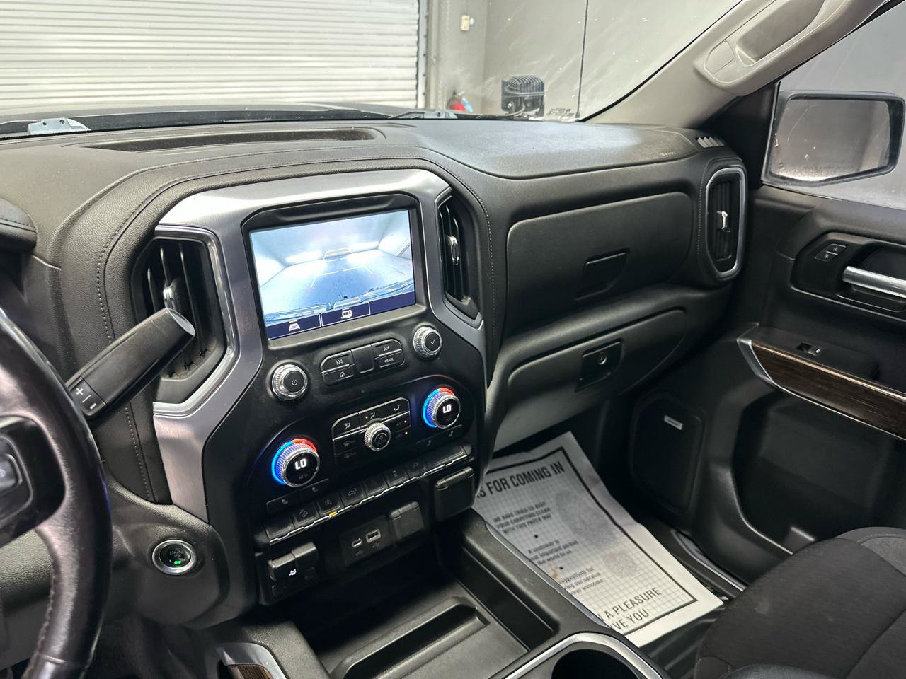 Used 2021 GMC Sierra 1500 Elevation w/ Preferred Package AWD/4WD image 23