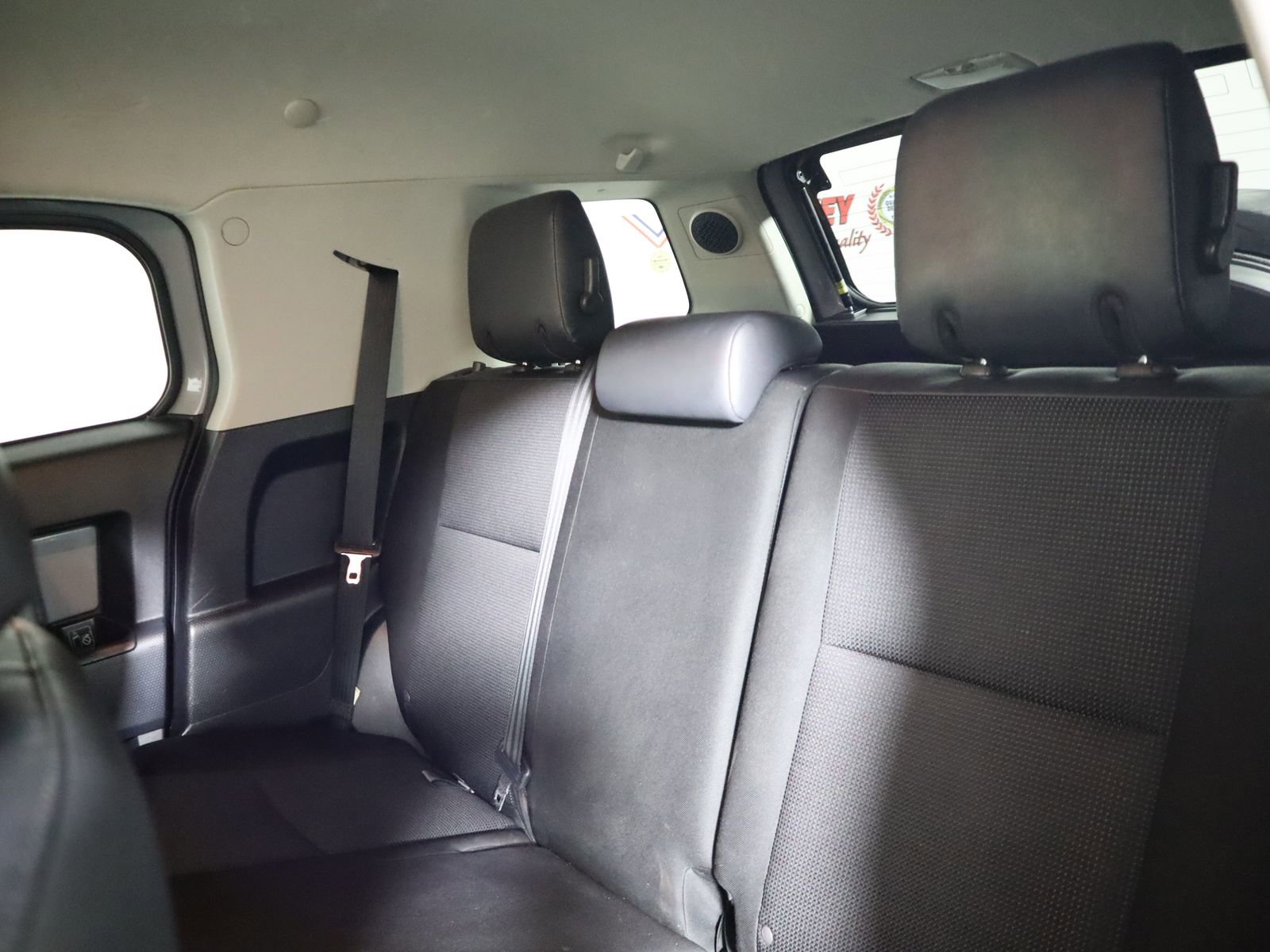 Used 2014 Toyota FJ Cruiser 4WD w/ Upgrade Package image 36